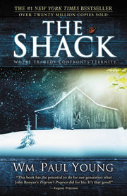 The Shack by Young, William P.