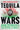 Tequila Wars: Jos? Cuervo and the Bloody Struggle for the Spirit of Mexico by Genoways, Ted