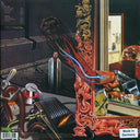 Frank Zappa - Over-Nite Sensation (180g) (audiophile) - Vinyl LP, LP