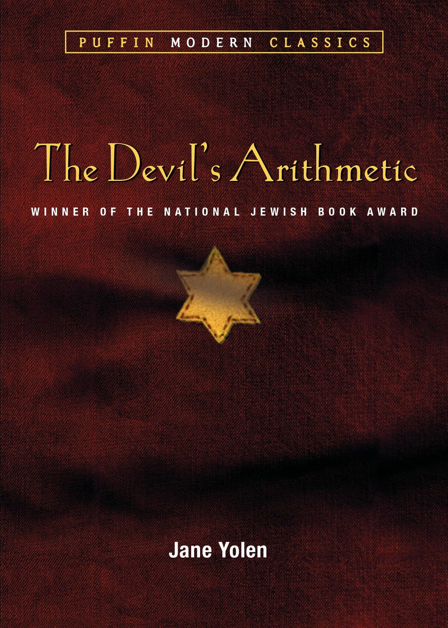 The Devil's Arithmetic -- Jane Yolen, Paperback