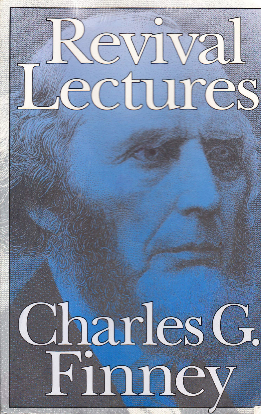 Used - Good | Revival Lectures -- Charles G. Finney, Paperback