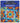 Brain Games - Sticker by Number: Mosaic (20 Complex Images to Sticker) by Publications International Ltd
