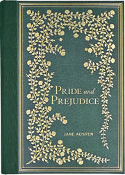 Pride & Prejudice (Masterpiece Library Edition) by Austen, Jane