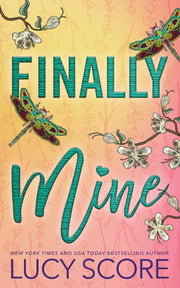 Finally Mine by Score, Lucy
