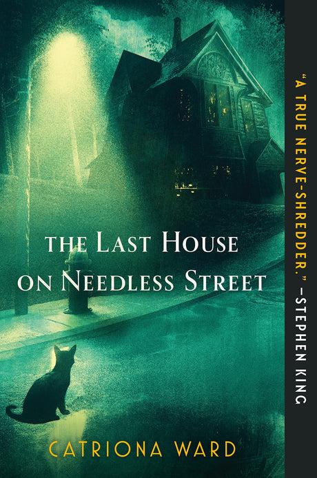 The Last House on Needless Street -- Catriona Ward, Paperback
