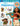 Disney Moana by DK