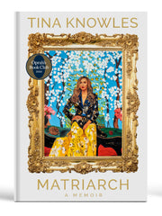 Matriarch: A Memoir by Knowles, Tina