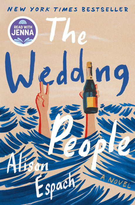 The Wedding People -- Alison Espach, Hardcover