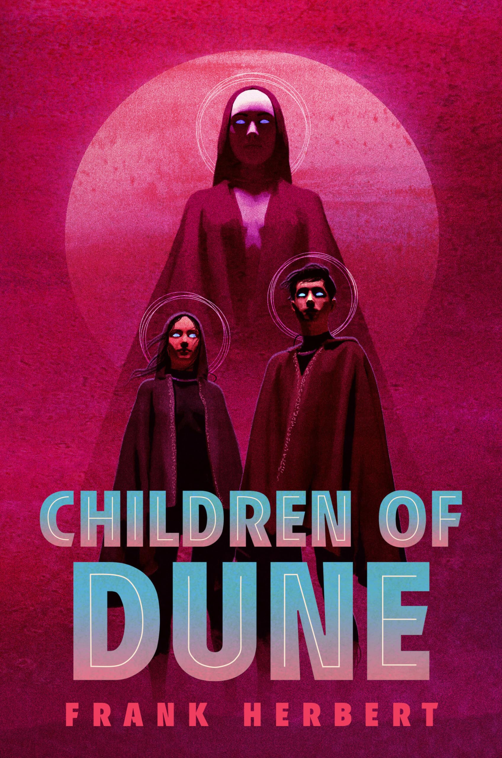 Children of Dune: Deluxe Edition by Herbert, Frank