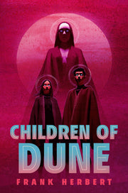 Children of Dune: Deluxe Edition by Herbert, Frank