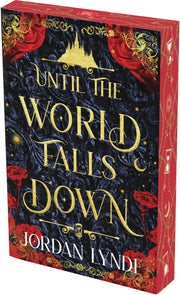 Until the World Falls Down by Lynde, Jordan
