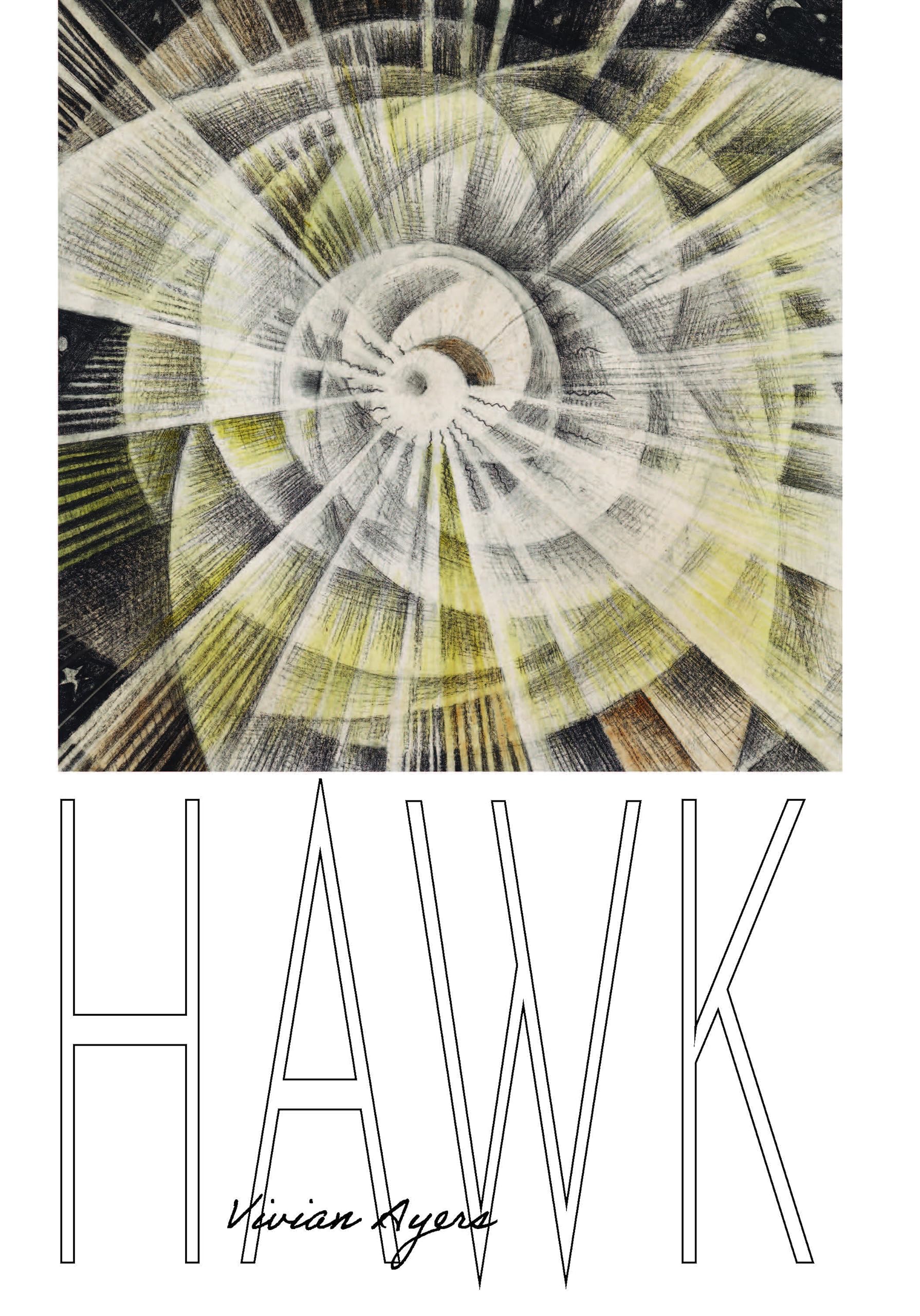 Hawk by Ayers, Vivian