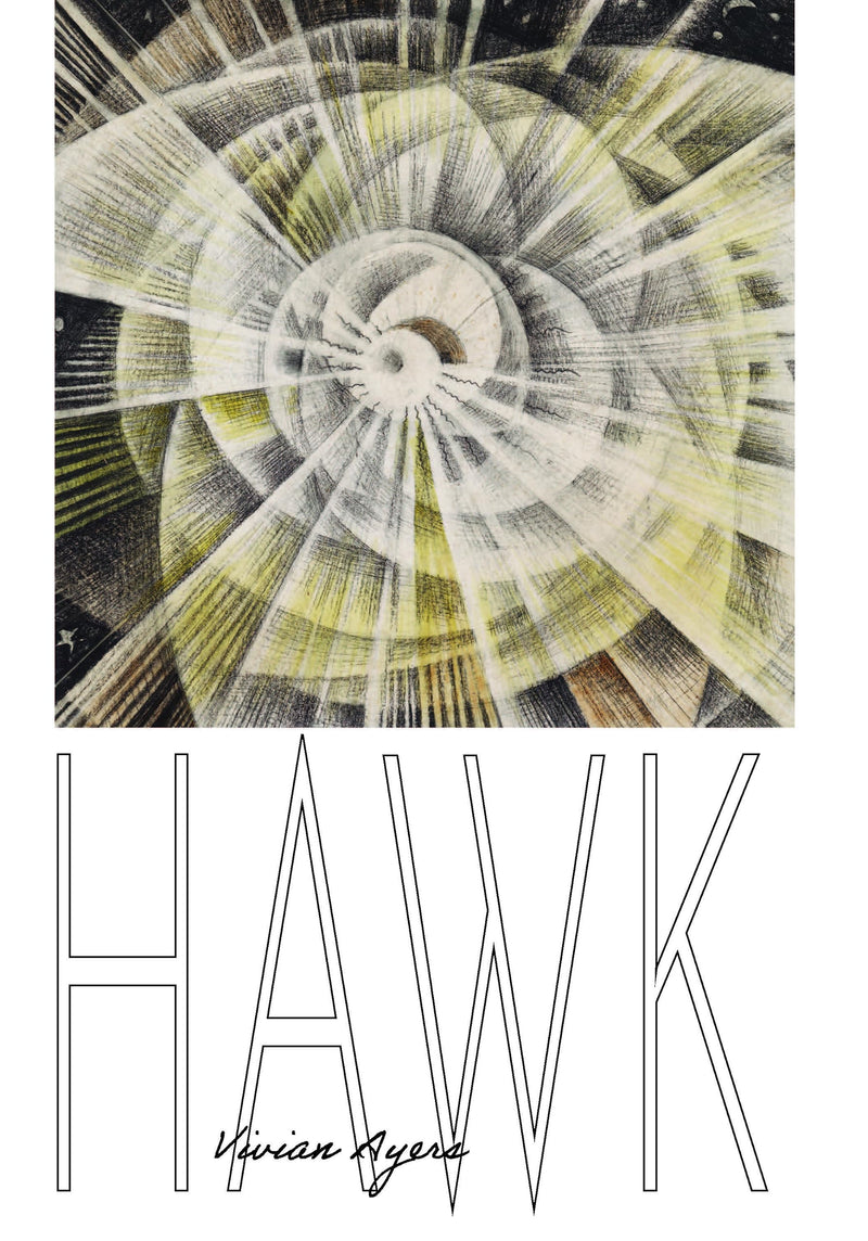 Hawk by Ayers, Vivian