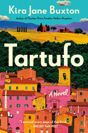 Tartufo by Buxton, Kira Jane
