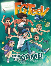 FGTeeV Presents: Into the Game! by Fgteev