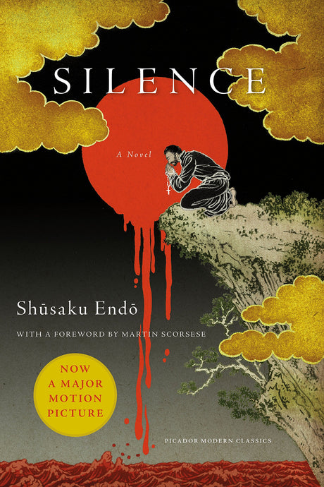 Silence -- Shusaku Endo, Paperback