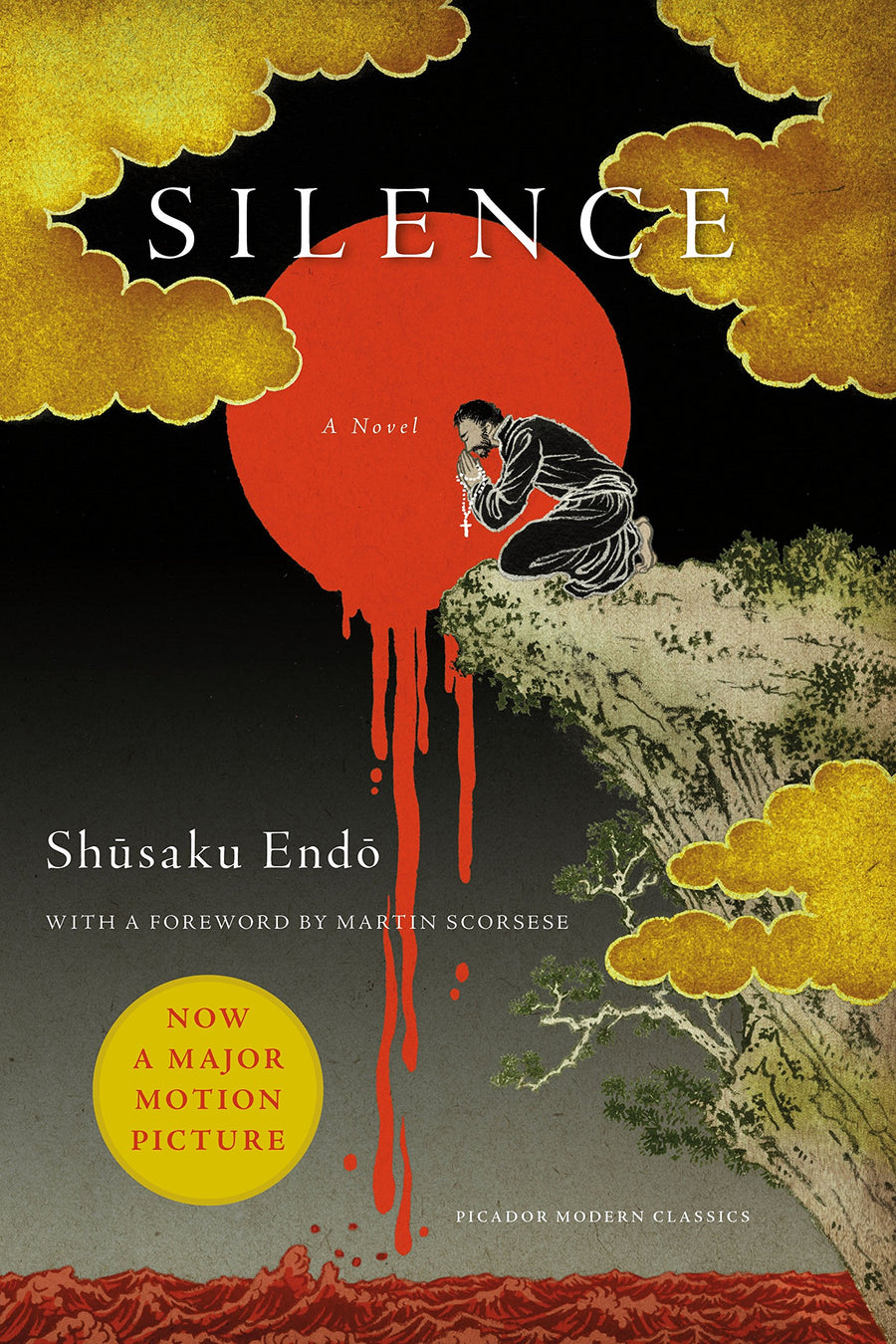 Silence -- Shusaku Endo, Paperback