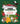 Brain Games - Sticker by Number - Vintage: Forest (28 Images to Sticker) -- Publications International Ltd