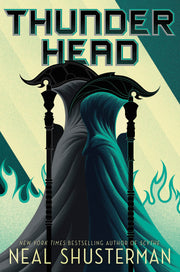 Thunderhead: Volume 2 by Shusterman, Neal