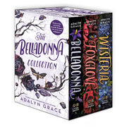 The Belladonna Collection by Grace, Adalyn