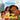 Pop-Up Peekaboo! Disney Moana by DK