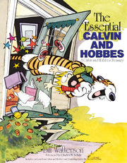 The Essential Calvin and Hobbes: A Calvin and Hobbes Treasury by Watterson, Bill