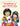 Tomorrow Is New Year's Day: Seollal, a Korean Celebration of the Lunar New Year by Kim, Aram