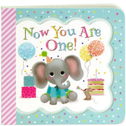 Now You Are One by Birdsong, Minnie