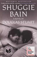 Shuggie Bain: A Novel (Booker Prize Winner) -- Douglas Stuart, Paperback
