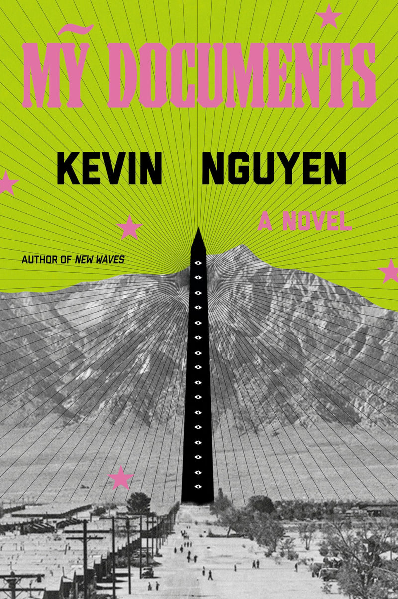 My Documents by Nguyen, Kevin