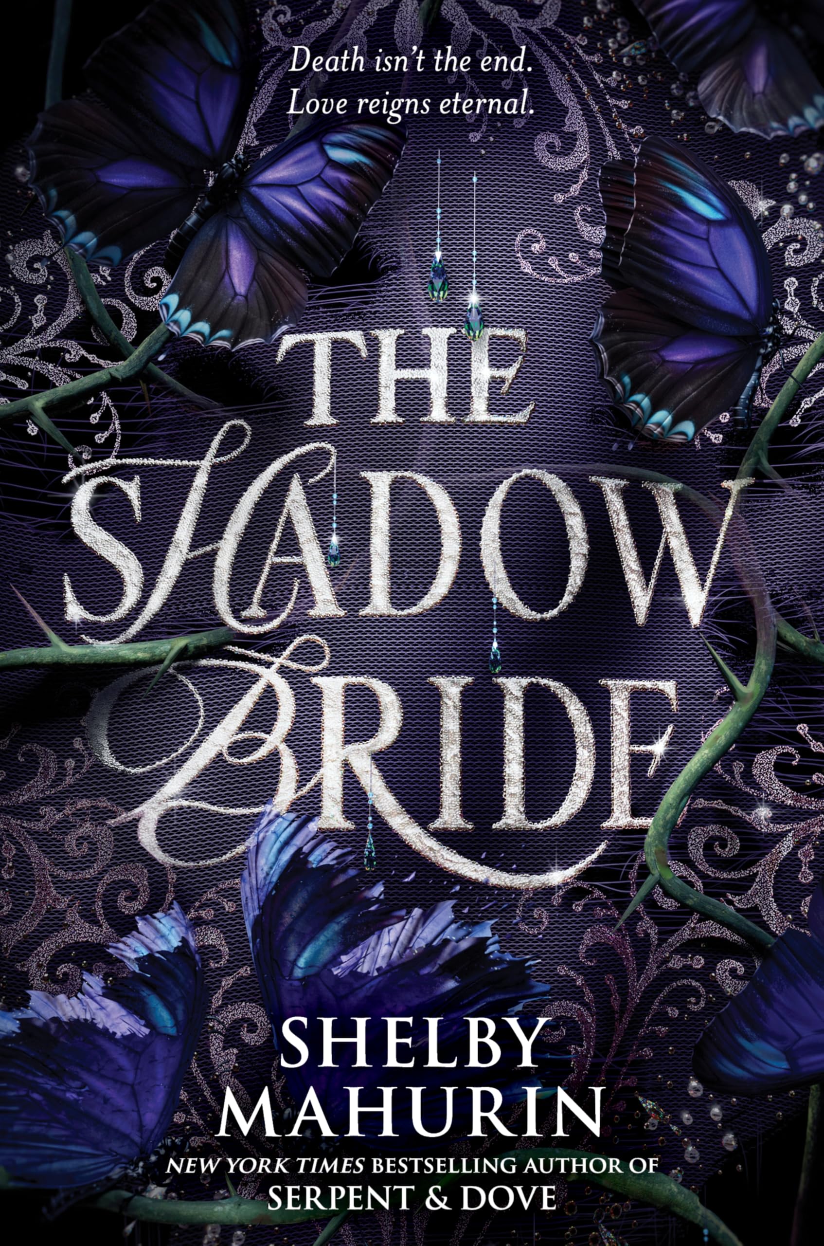 The Shadow Bride by Mahurin, Shelby