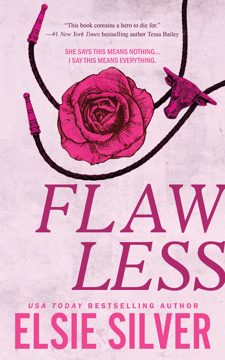 Flawless -- Elsie Silver, Paperback