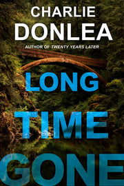 Long Time Gone by Donlea, Charlie