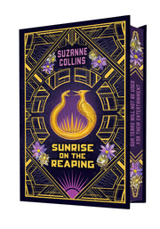 Sunrise on the Reaping: Collector's Edition (a Hunger Games Novel) by Collins, Suzanne