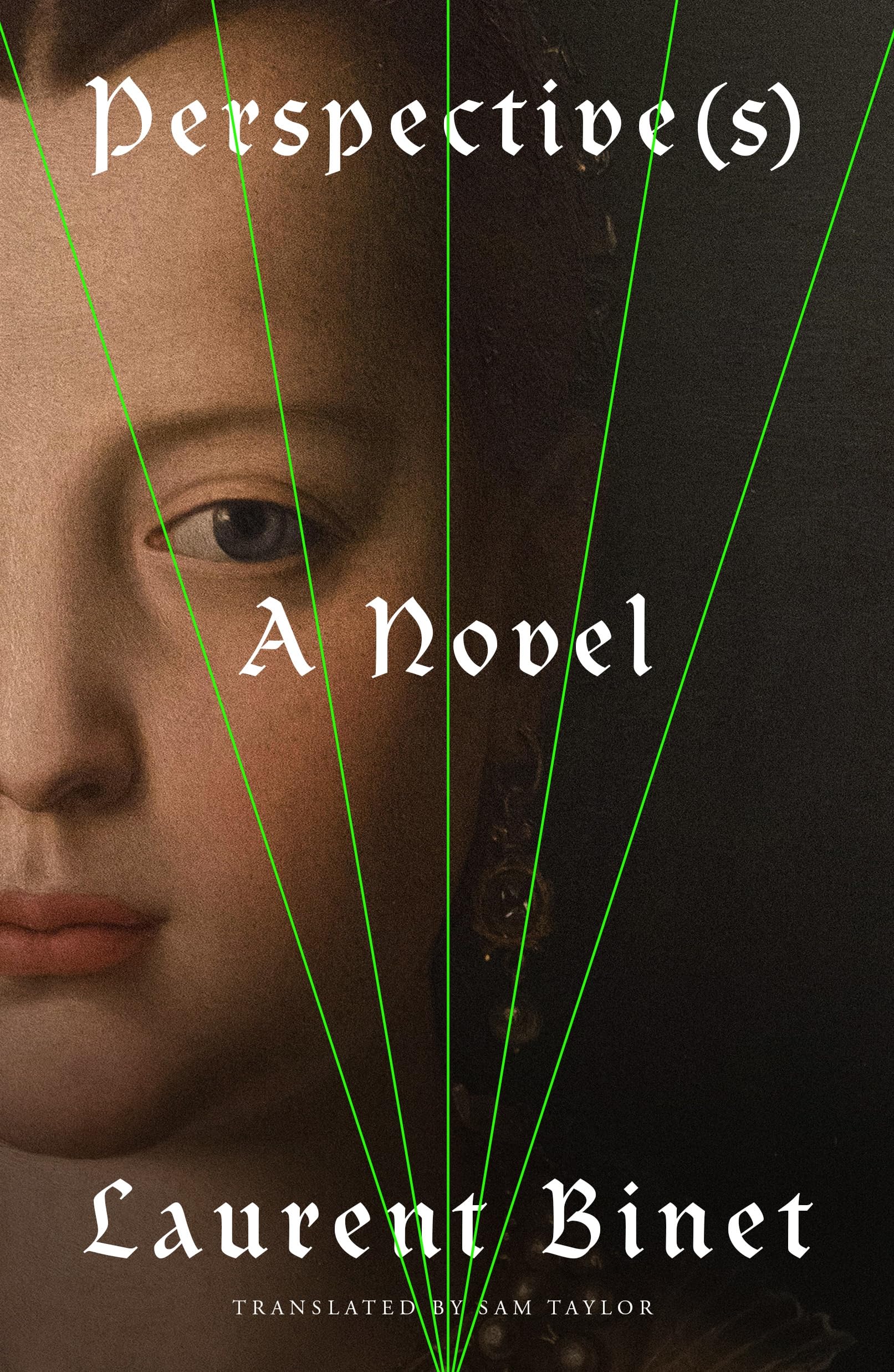 Perspective(s) by Binet, Laurent