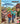 Uproar in Midport Village (a Minecraft Movie) by Golden Books