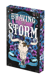 Braving the Storm: Deluxe Limited Edition by Rose, Elliott