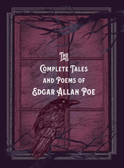 The Complete Tales & Poems of Edgar Allan Poe by Poe, Edgar Allan