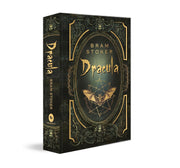 Dracula (Deluxe Hardbound Edition) by Stoker, Bram