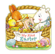 Really Woolly My First Easter by Dayspring