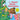 The Sweet Smell of Christmas by Scarry, Patricia M.