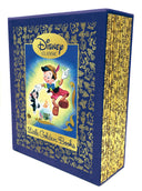 12 Beloved Disney Classic Little Golden Books (Boxed Set) -- Various, Hardcover