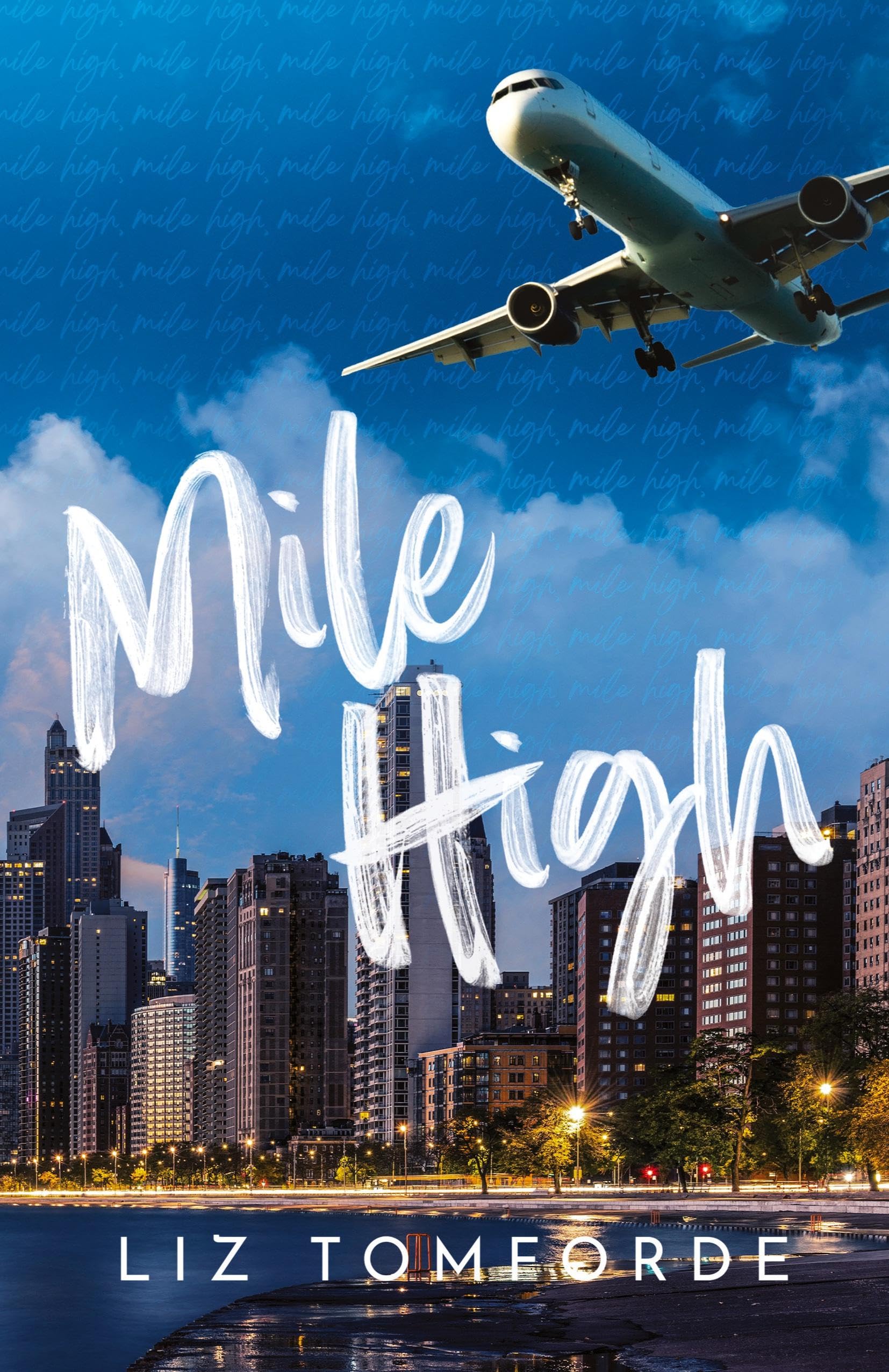 Mile High by Tomforde, Liz