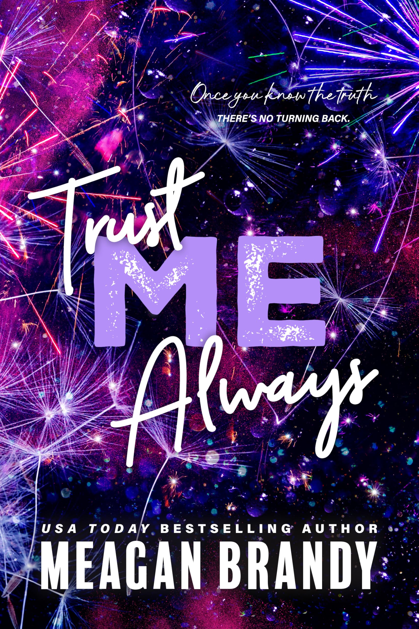 Trust Me Always by Brandy, Meagan