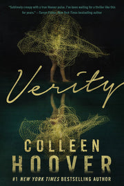 Verity by Hoover, Colleen