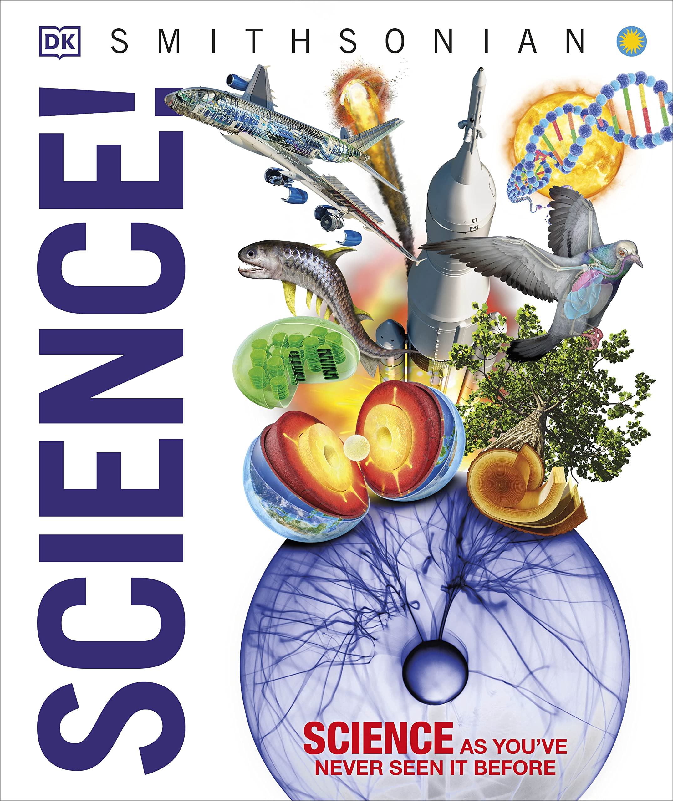 Science! by DK