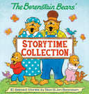 The Berenstain Bears' Storytime Collection (the Berenstain Bears) -- Stan Berenstain, Hardcover