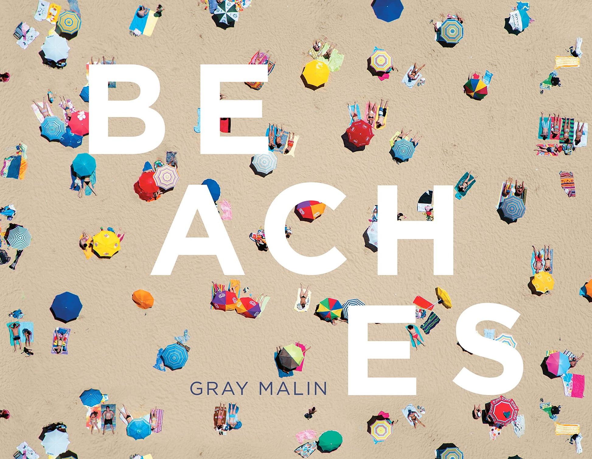 Beaches by Malin, Gray