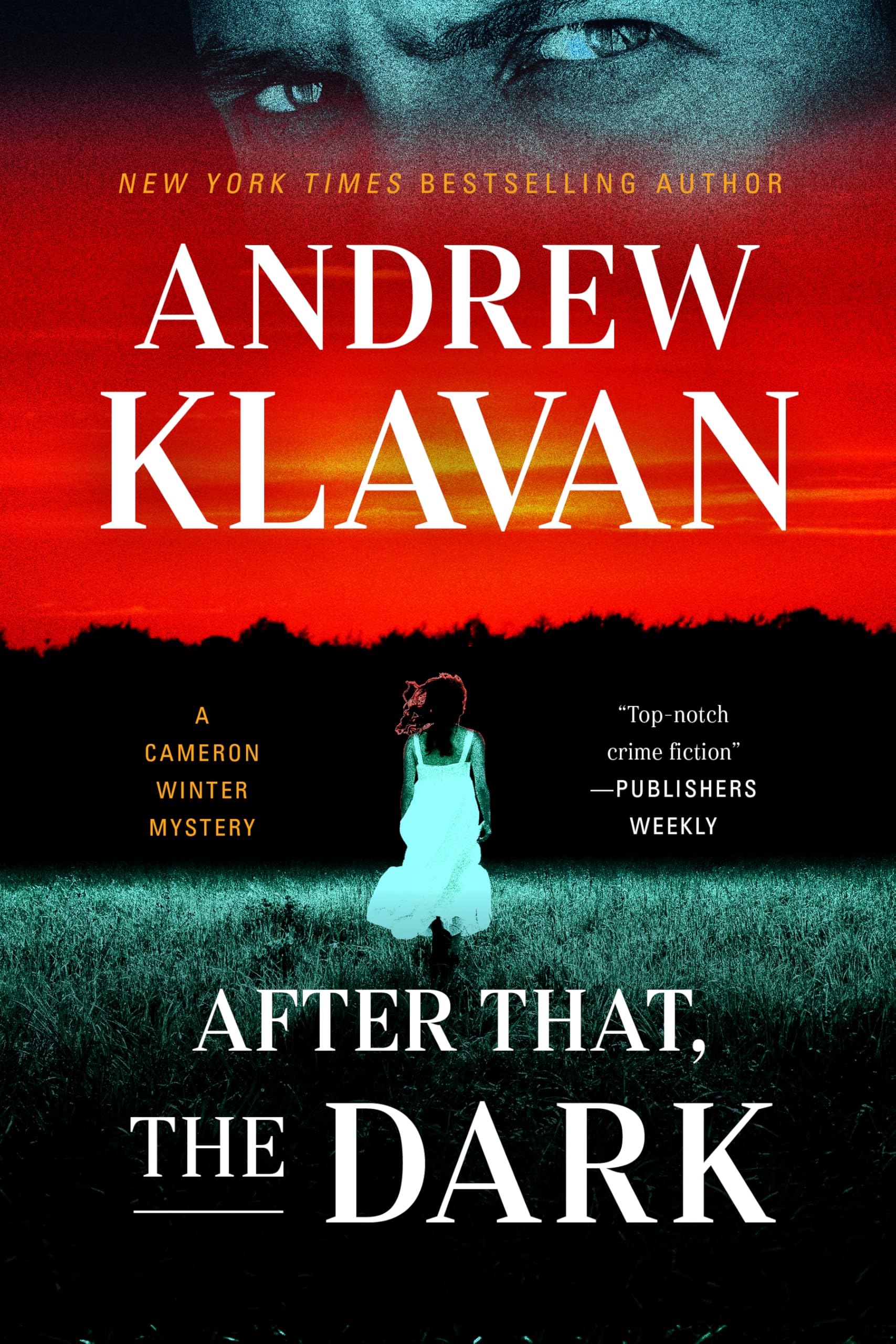 After That, the Dark by Klavan, Andrew
