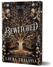Bewitched (Deluxe Edition) by Thalassa, Laura